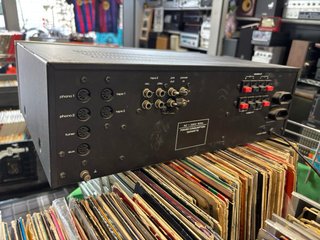 Amplificador Thomson A 8001 HiFi