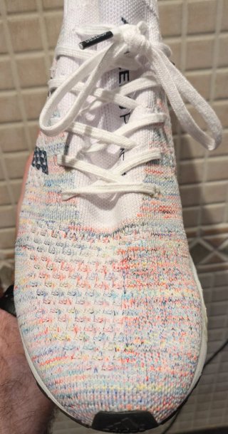 Zapatillas Adidas Multicolor Talla 44