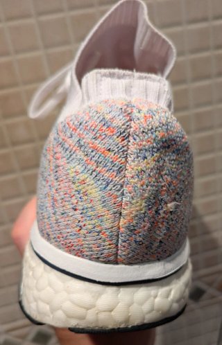 Zapatillas Adidas Multicolor Talla 44