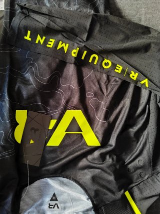 Camiseta MX VR Valentino Rossi 3XL