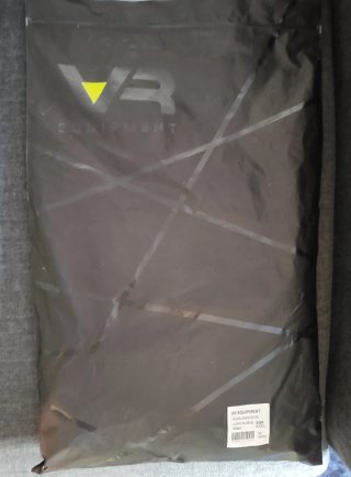 Camiseta MX VR Valentino Rossi 3XL
