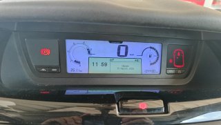 Citroen Grand C4 Picasso 2009