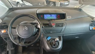 Citroen Grand C4 Picasso 2009