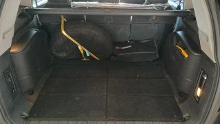 Citroen Grand C4 Picasso 2009