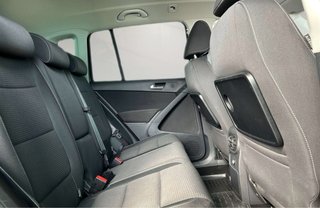 Volkswagen Tiguan 1.4 TSI 122CV