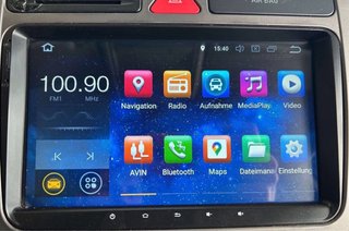 Volkswagen Tiguan 1.4 TSI 122CV