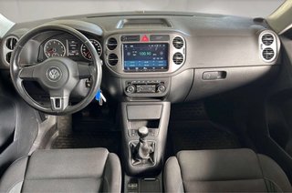 Volkswagen Tiguan 1.4 TSI 122CV