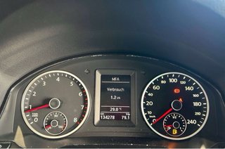 Volkswagen Tiguan 1.4 TSI 122CV