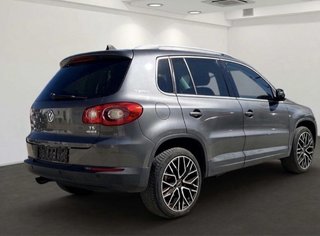 Volkswagen Tiguan 1.4 TSI 122CV