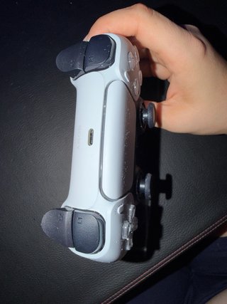 Mando DualSense PS5