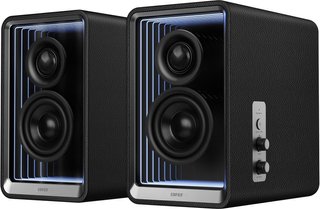 Altavoces Edifier QR65 nuevos – Hi-Res, RGB y 65W