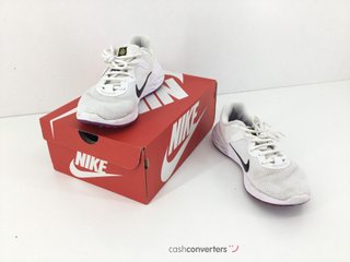 zapatillas nike
