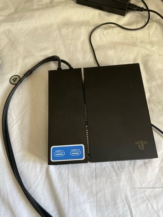 PlayStation VR V2 + CUH-ZVR2