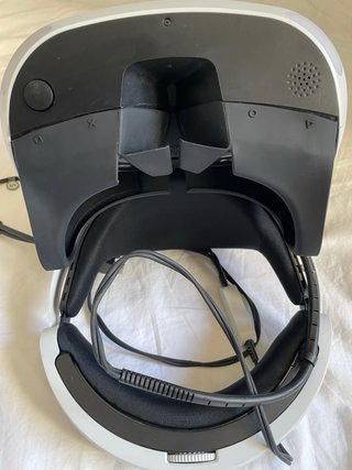 PlayStation VR V2 + CUH-ZVR2