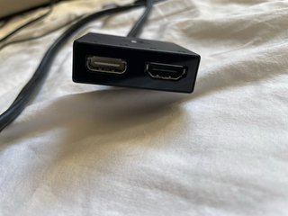 PlayStation VR V2 + CUH-ZVR2