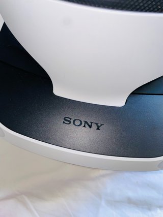 PlayStation VR V2 + CUH-ZVR2