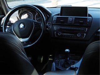 BMW Serie 1 118d 2013