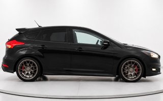 Ford Focus ST-line B&R