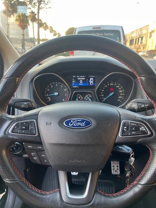 Ford Focus ST-line B&R