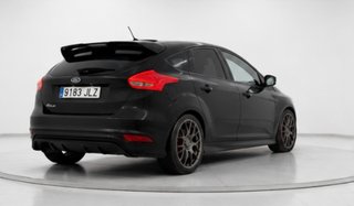 Ford Focus ST-line B&R