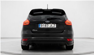 Ford Focus ST-line B&R