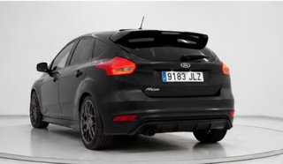 Ford Focus ST-line B&R