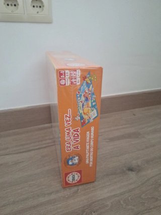 Juego de mesa Érase una vez... La Vida