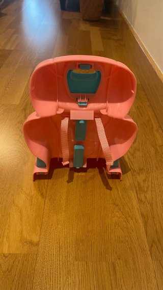Silla de Juguete para Muñecas