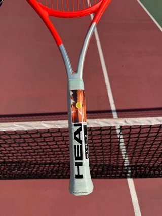 Raqueta Head Radical Pro Graphene 360