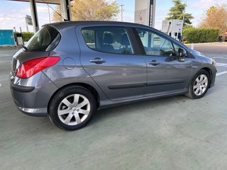 SE VENDE PEUGUEOT 308 DE UNICO PROPIETSRIO.