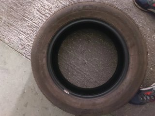 Neumáticos Nexen 205/60 R16