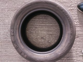 Neumáticos Nexen 205/60 R16