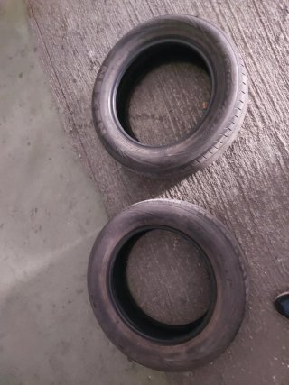 Neumáticos Nexen 205/60 R16