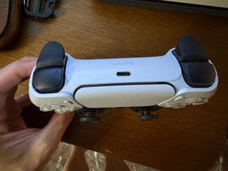 PlayStation 5 Slim con Lector