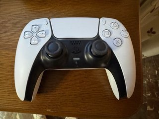 PlayStation 5 Slim con Lector
