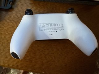 PlayStation 5 Slim con Lector