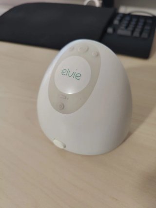 Elvie Pump Talla 21/24mm