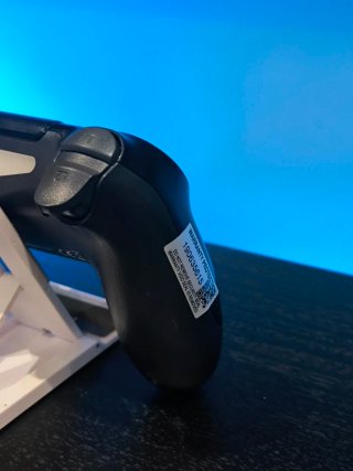 Mando PS4 v2 DualShock 4 Negro