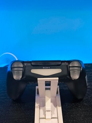 Mando PS4 v2 DualShock 4 Negro