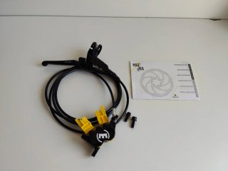FRENO TRASERO MAGURA CME5