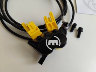 FRENO TRASERO MAGURA CME5
