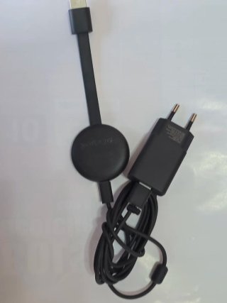 Google Chromecast Original