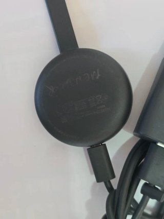 Google Chromecast Original