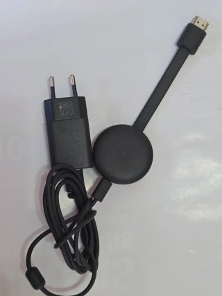 Google Chromecast Original