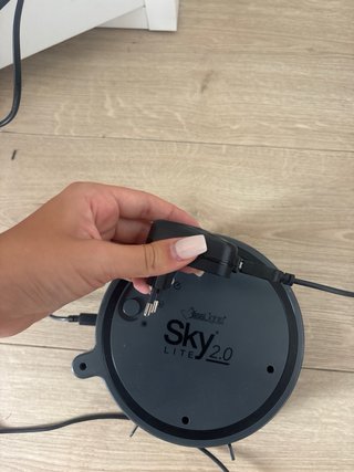 Proyector Sky Lite 2.0 Gris