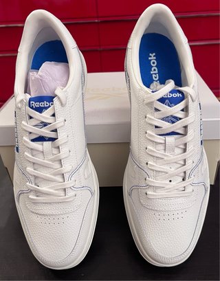 Reebok LT Court Premium Blancas 45