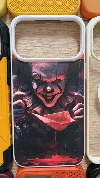 Fundas iPhone 14/15/17 ProMax