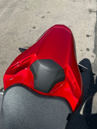 Kawasaki Z900 A2 2019