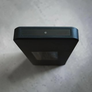 Cámara espía Comidegg 1080P con 32GB Cocamidegg