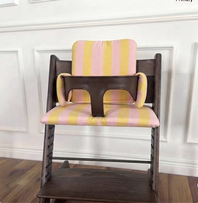 Cojines Stokke Tripp Trapp Impermeables